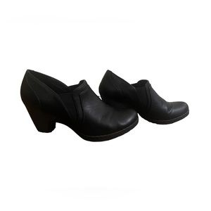 Croft & Barrow Ortholite booties